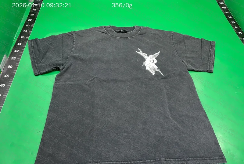 Camiseta Represent Archangel 4