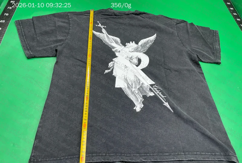 Camiseta Represent Archangel 5