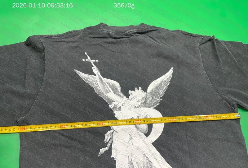 Camiseta Represent Archangel 6