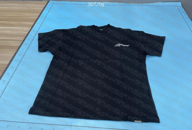 Represent Basic T-Shirt 2