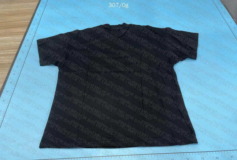 Represent Basic T-Shirt 5