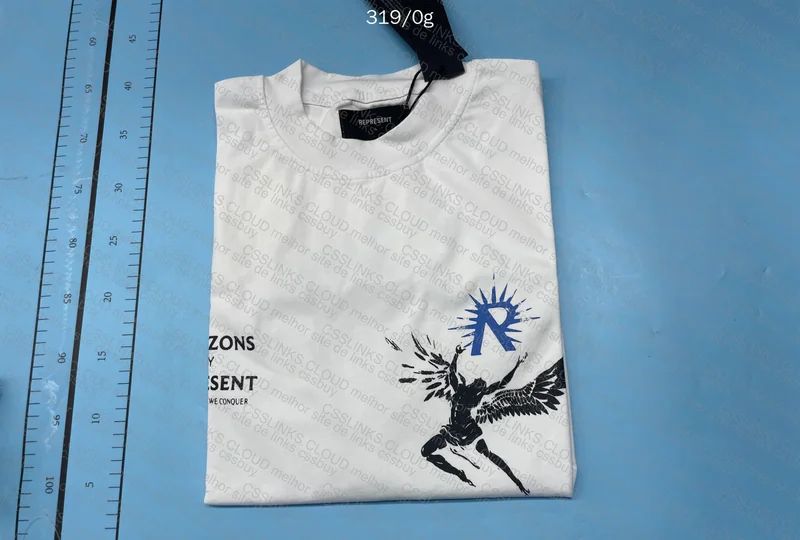Represent YA9 T-Shirt