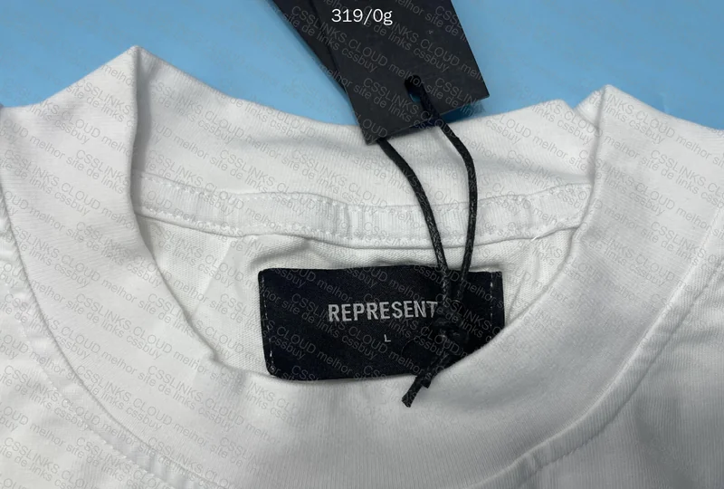 Represent YA9 T-Shirt 2