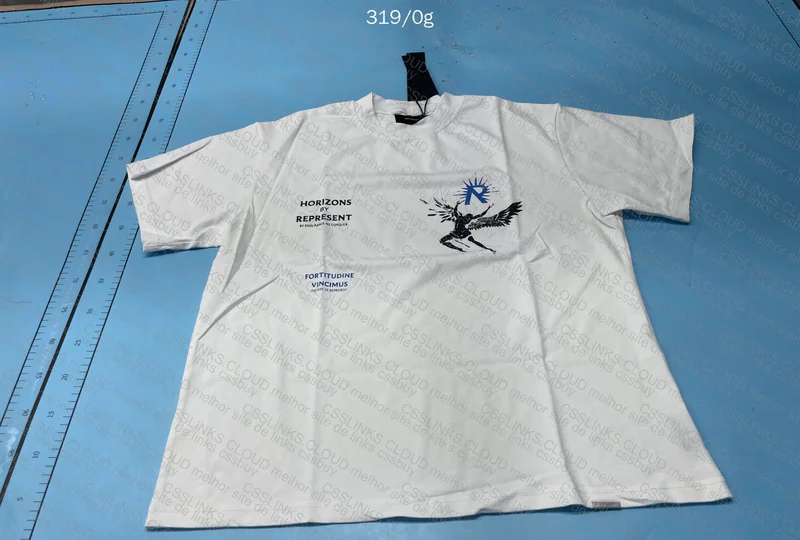 Represent YA9 T-Shirt 3