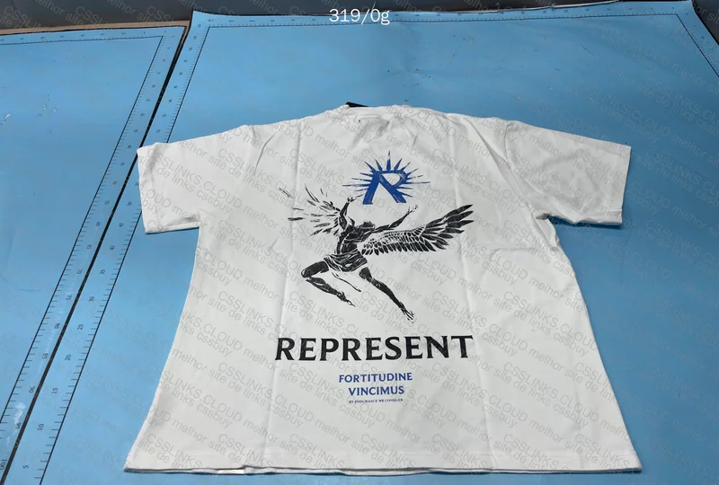 Represent YA9 T-Shirt 5