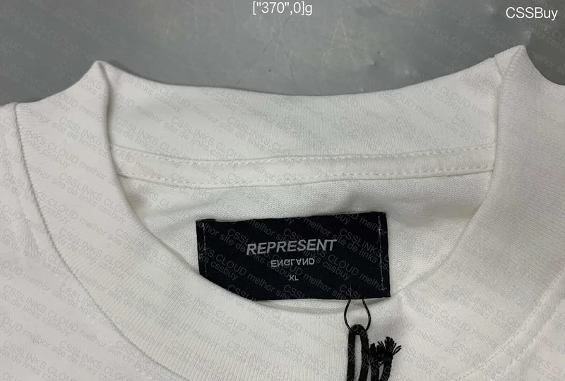 Represent T-Shirt (GL)? 8