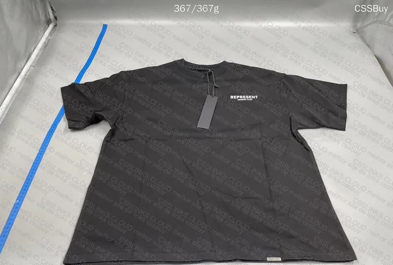 Represent T-Shirt (GL?)