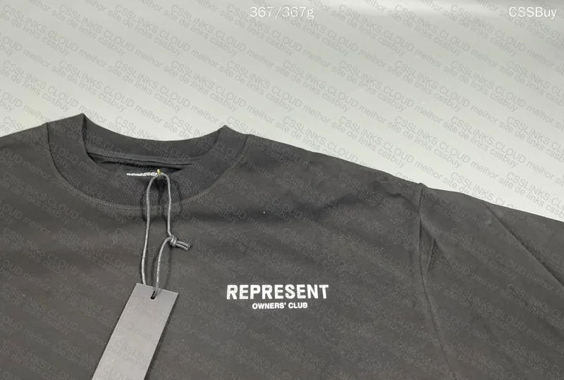 Represent T-Shirt (GL?) 2