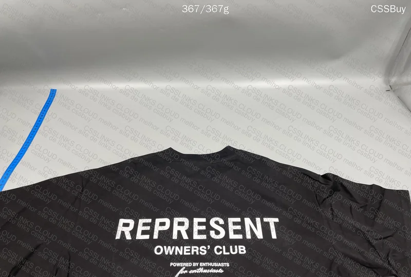 Represent T-Shirt (GL?) 3