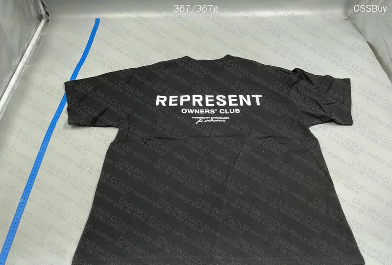 Represent T-Shirt (GL?) 4
