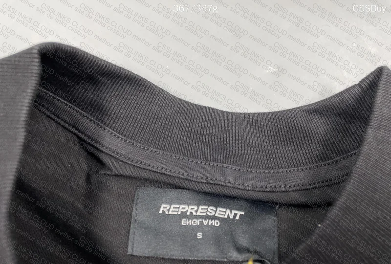 Represent T-Shirt (GL?) 5