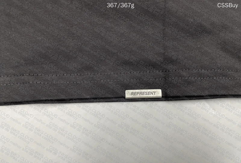 Represent T-Shirt (GL?) 6