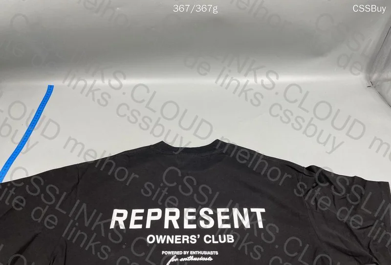 Represent T-Shirt (GL?) 7