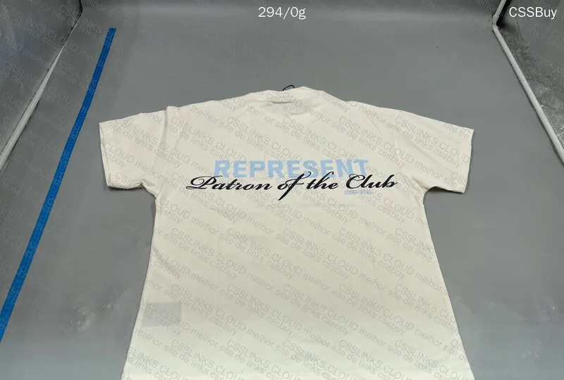 Represent T-Shirt (GL?)