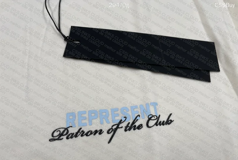 Represent T-Shirt (GL?) 2