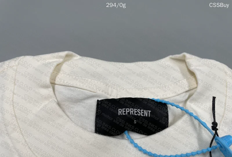 Represent T-Shirt (GL?) 3
