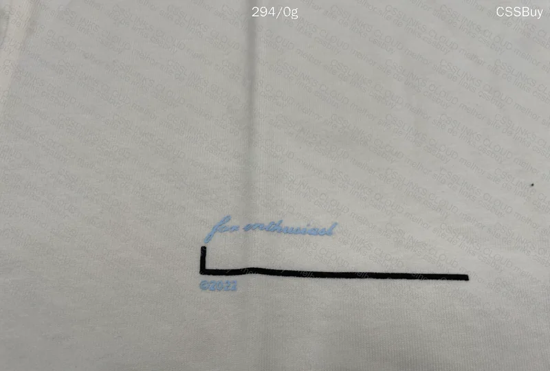 Represent T-Shirt (GL?) 5