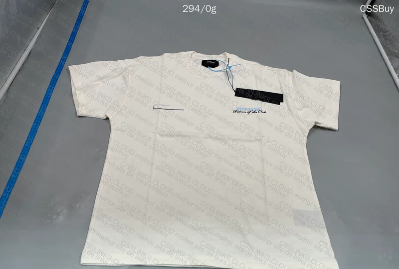 Represent T-Shirt (GL?) 6