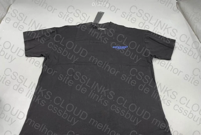 Represent T-Shirt (GL?)