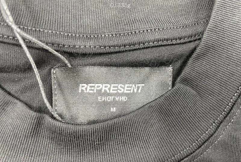 Represent T-Shirt (GL?) 3