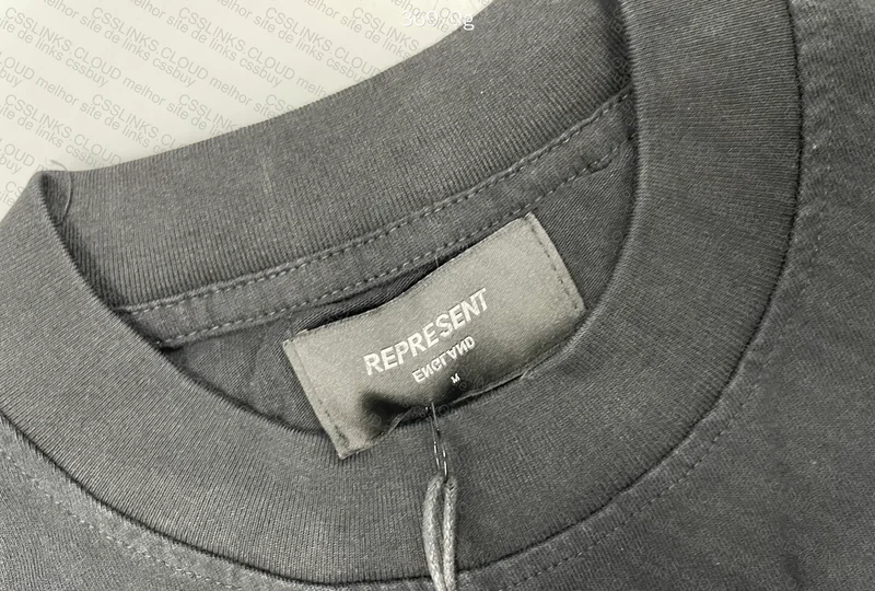 Represent T-Shirt (GL?)
