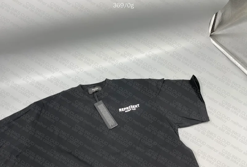 Represent T-Shirt (GL?) 3