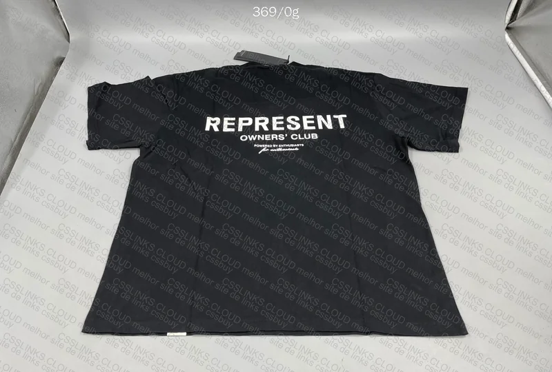 Represent T-Shirt (GL?) 4