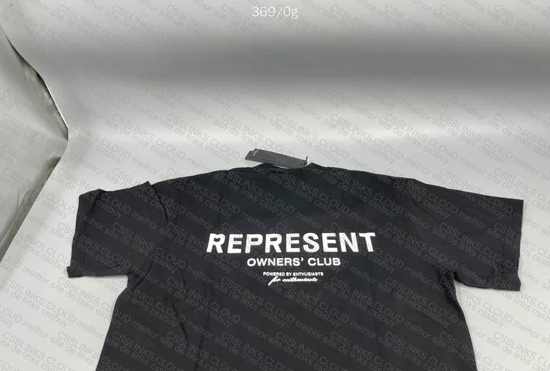 Represent T-Shirt (GL?) 5