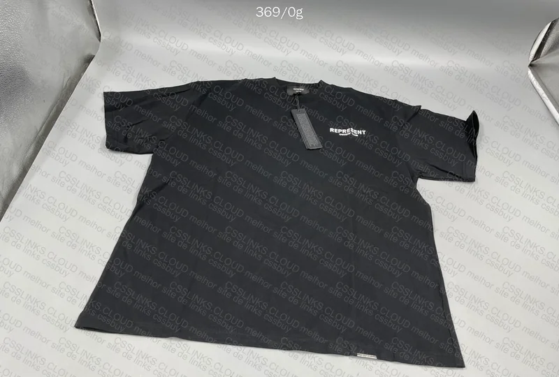 Represent T-Shirt (GL?) 6