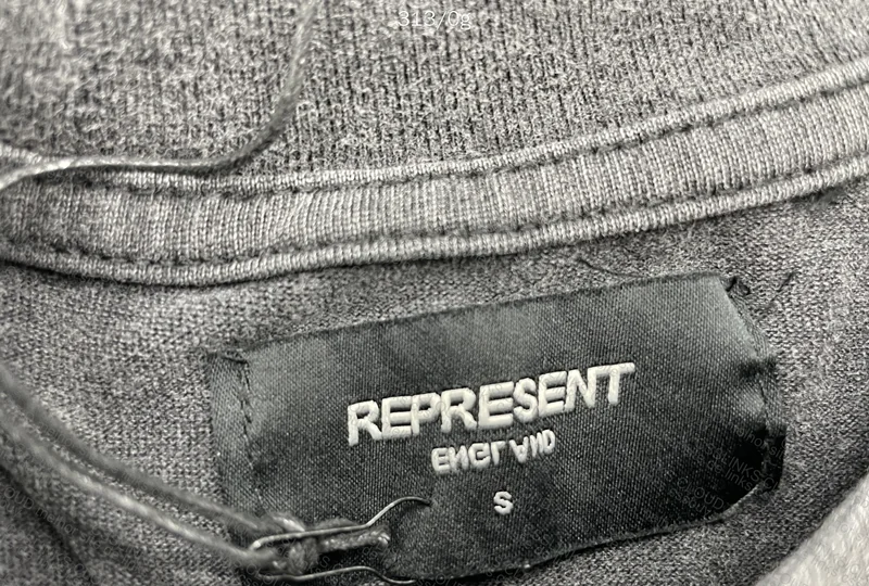 Represent Little Angel T-Shirt 3