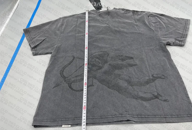 Represent Little Angel T-Shirt 4