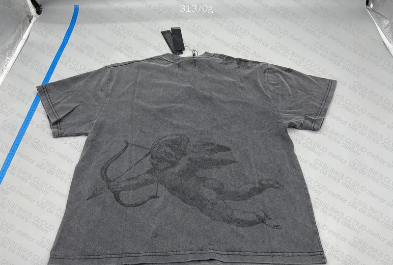 Represent Little Angel T-Shirt 5