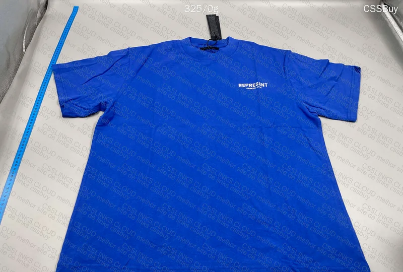 Represent - Owners' Club T-Shirt