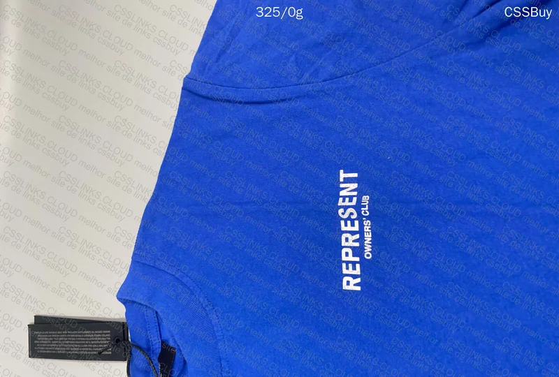 Represent - Owners' Club T-Shirt 3