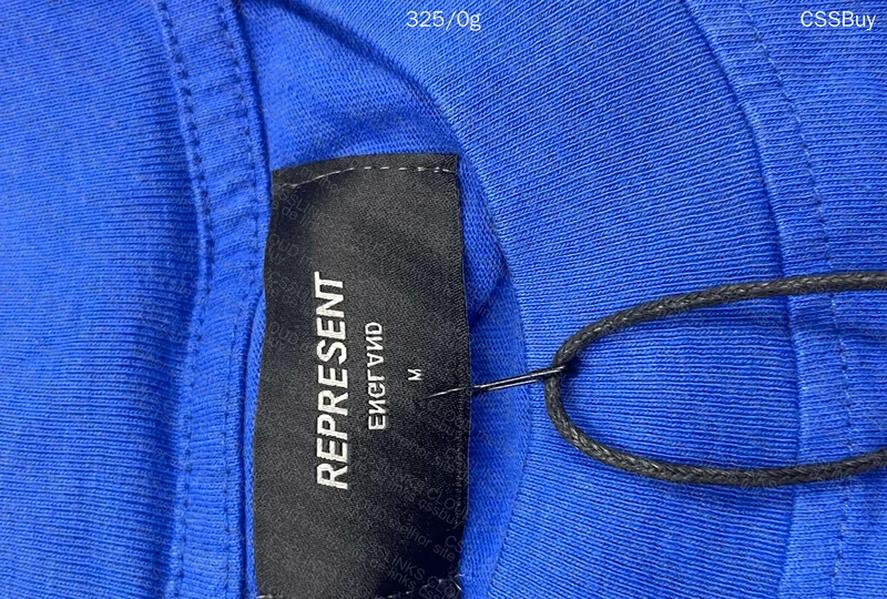Represent - Owners' Club T-Shirt 4