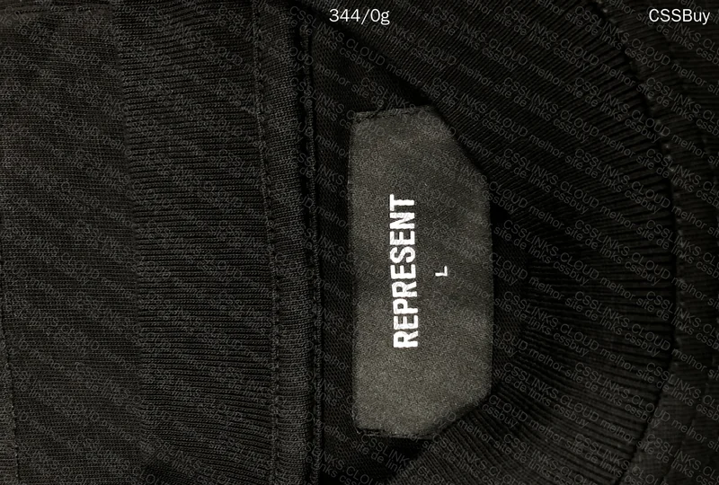 Represent Owner's Club T-Shirt