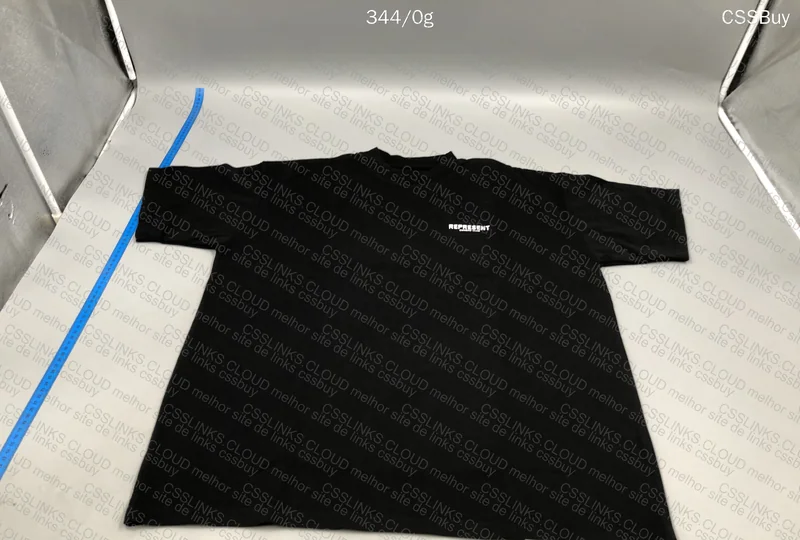 Represent Owner's Club T-Shirt 2