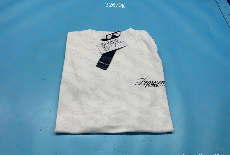 Represent Owners' Club T-Shirt 3