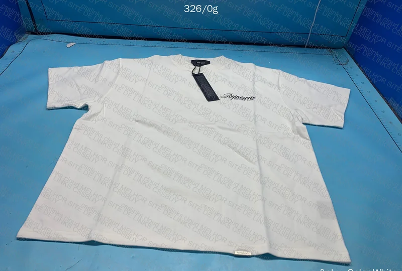 Represent Owners' Club T-Shirt 4