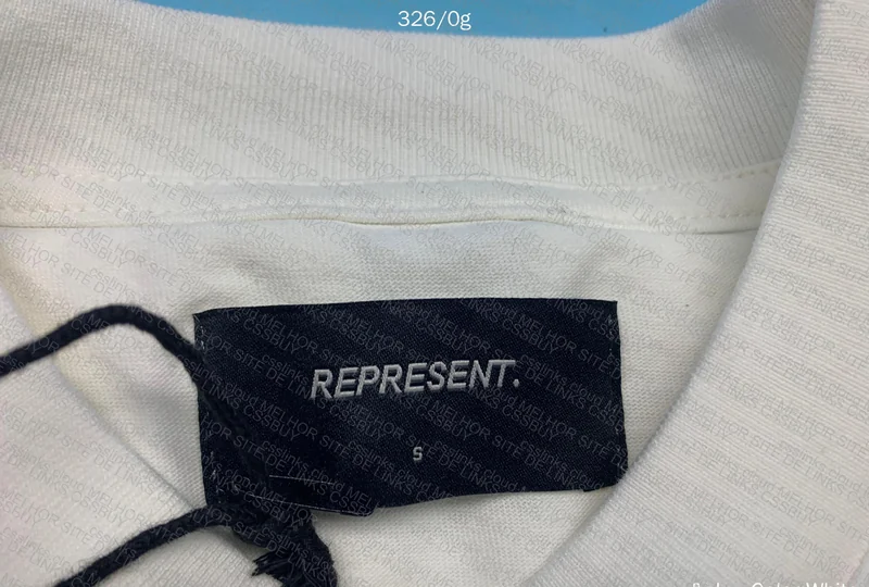 Represent Owners' Club T-Shirt 6