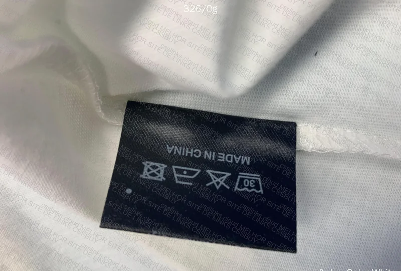 Represent Owners' Club T-Shirt 7
