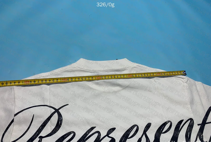 Represent Owners' Club T-Shirt 8