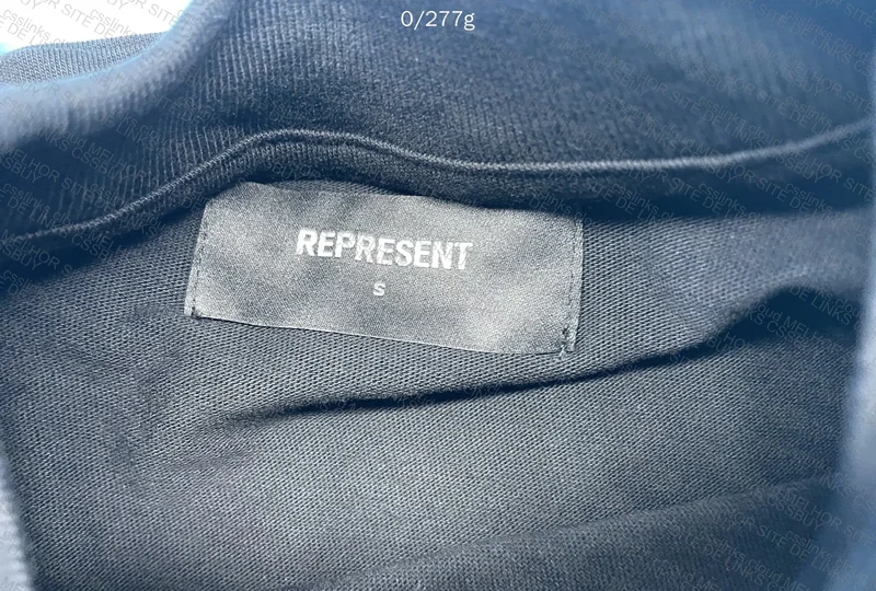 Represent Pegasus T-Shirt 2