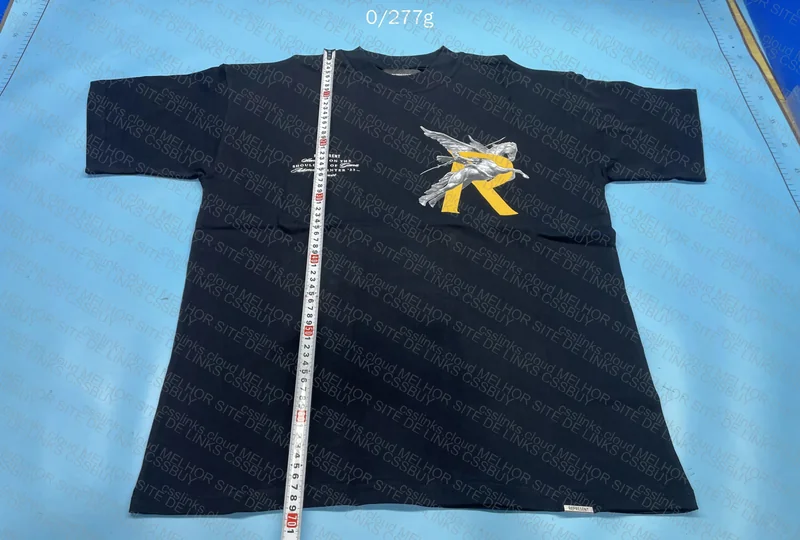 Represent Pegasus T-Shirt 3