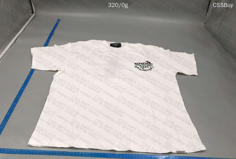 Represent Racing Club T-Shirt