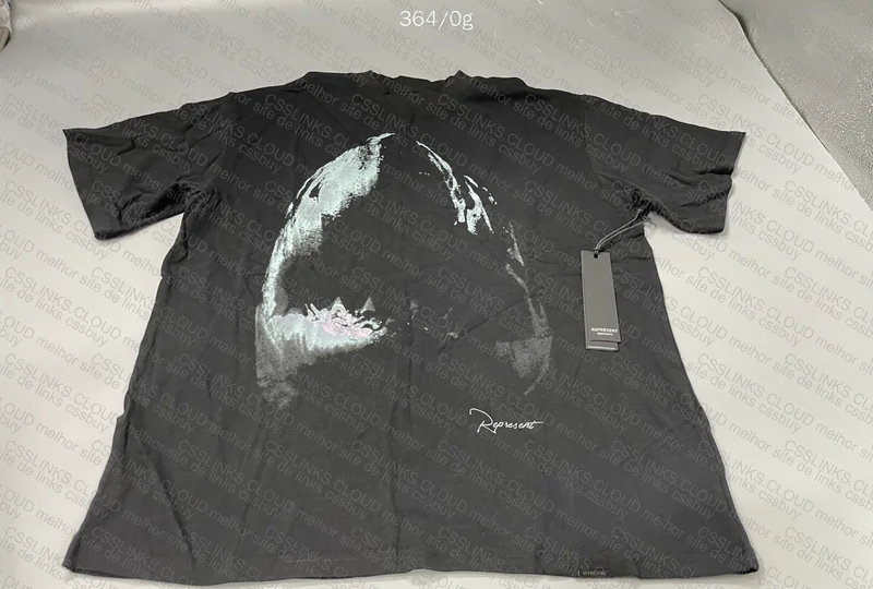 Represent Sale T-Shirt