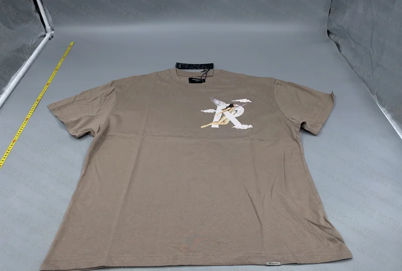 Represent Storms In Heaven T-Shirt 2