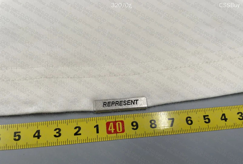 Represent T-Shirt 2