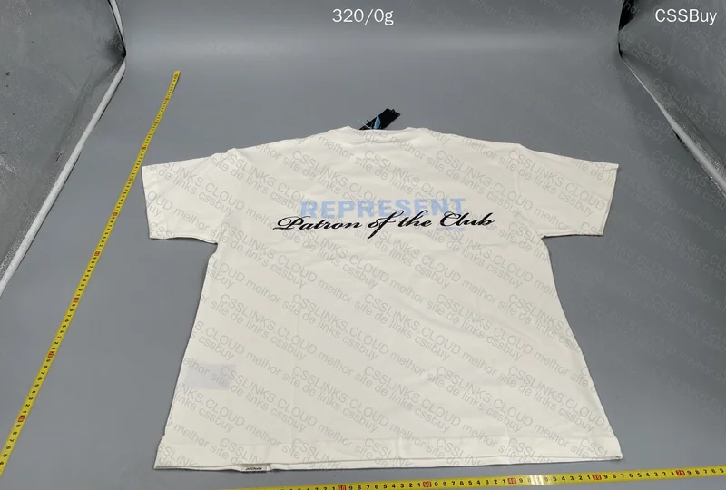 Represent T-Shirt 6