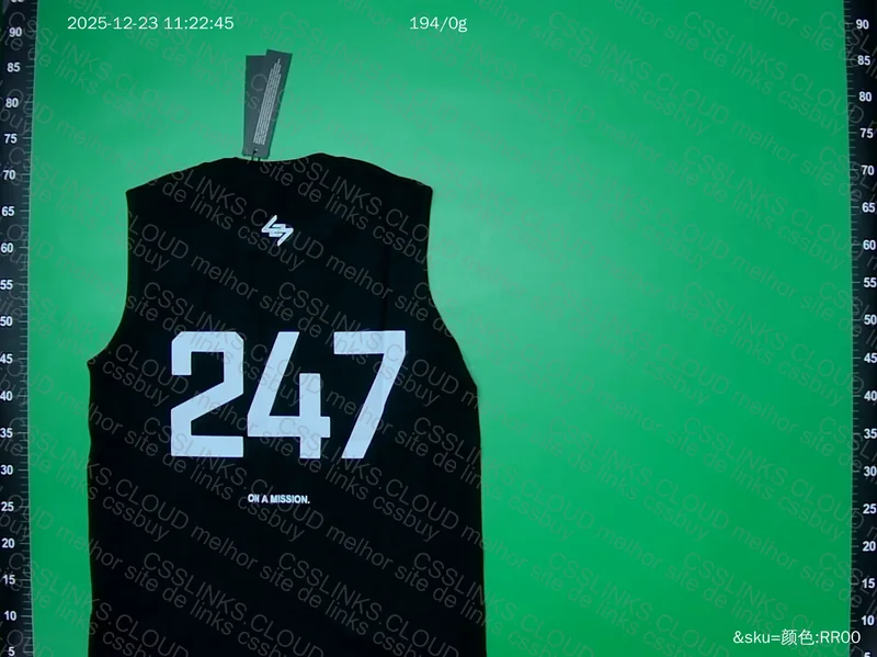 Represent Team 247 T-Shirt 2
